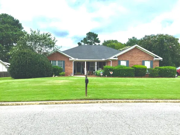 1161 Parkside Trl, Evans, GA 30809