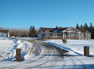 1 Birch St, Fort Kent, ME 04743