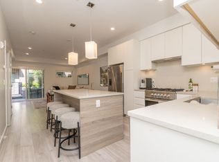 3490 Mount Seymour Pkwy #8, North Vancouver, BC V7H 1G5