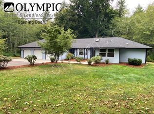 4304 Blubyrd Ln NW, Olympia, WA 98502