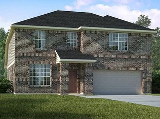 13023 Larriston Ln, Houston, TX 77044
