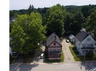 120 School St, Gardiner, ME 04345