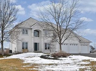 5059 Parrish Ave NE, Saint Michael, MN 55376