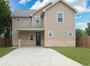 1146 E Chavaneaux Rd, San Antonio, TX 78221