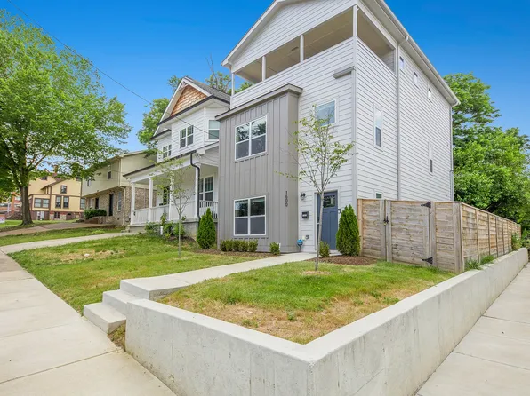 1600 Meharry Blvd, Nashville, TN 37208