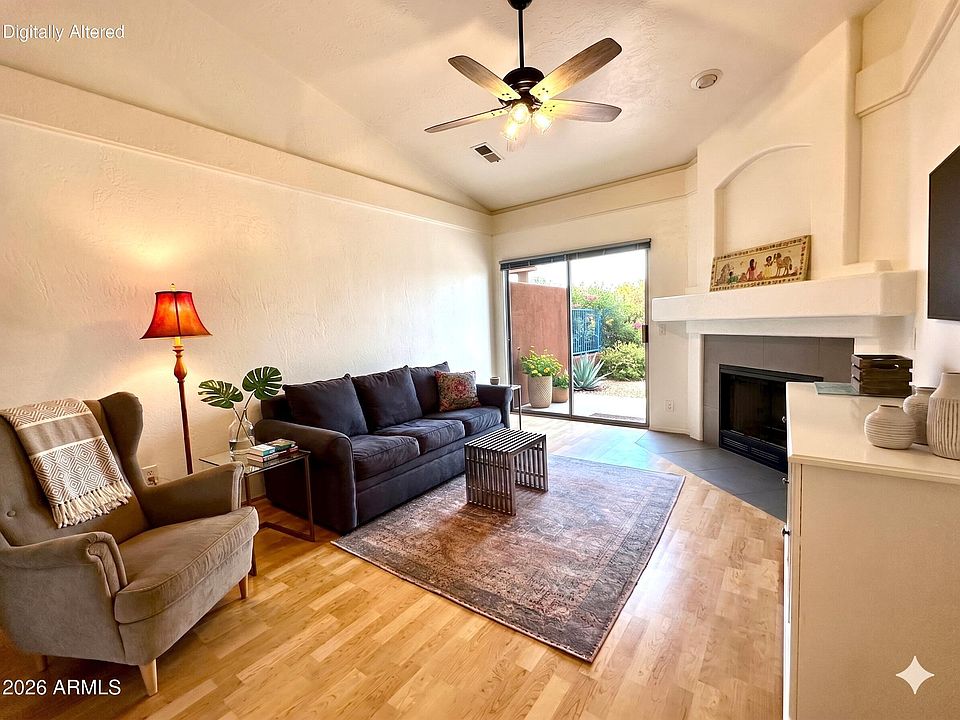 1st image of 27 DESERT WILLOW Lane