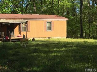 926 Brooklyn Avenue Ext, Ramseur, NC 27316
