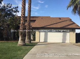 3808 Harris Rd, Bakersfield, CA 93313