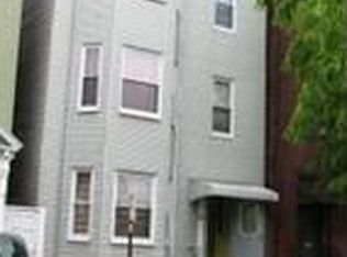 78 Moore St, East Boston, MA 02128