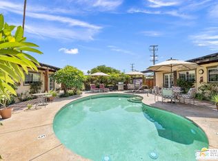 587 S Calle Ajo, Palm Springs, CA 92264