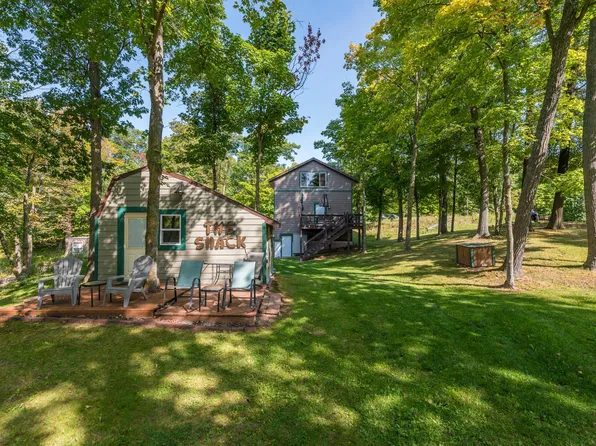 27302 Greenwood Isle Cir, Deerwood, MN 56444