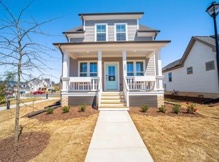 288 Cottage Way, Pittsboro, NC 27312