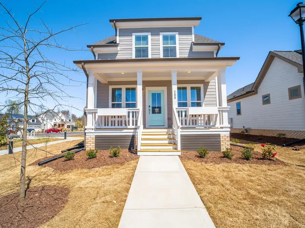 288 Cottage Way, Pittsboro, NC 27312