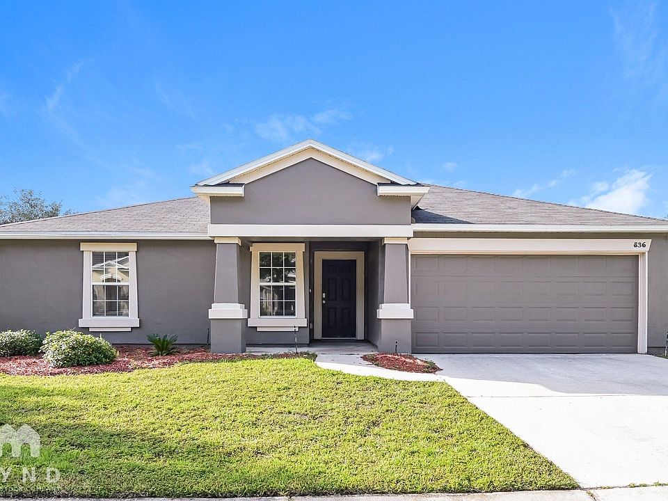 1st image of 836 Bonaparte Landing Ct