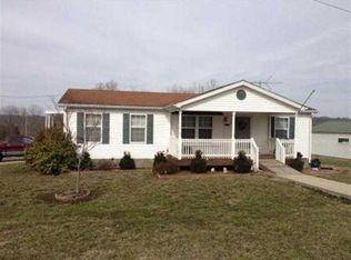 195 Axtel Circle Loop, Mc Daniels, KY 40152