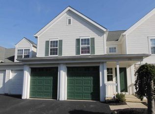 376 Sycamore Ridge Way, Columbus, OH 43230