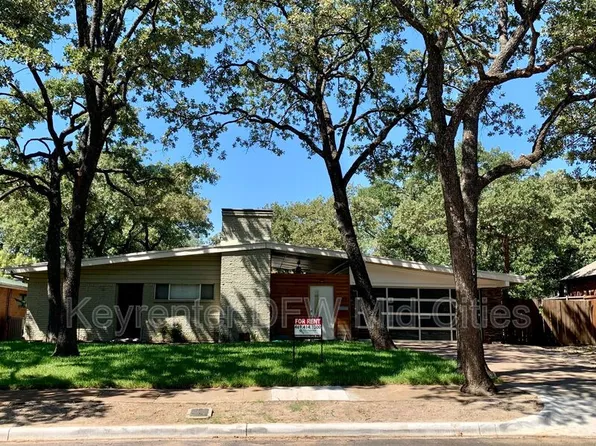 501 Nottingham Dr, Irving, TX 75061