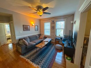 9 Saint Peter St #11002370, Jamaica Plain, MA 02130