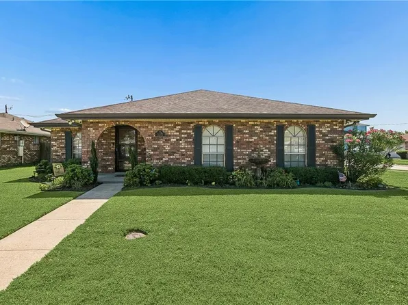 3217 Jennifer Ct, Marrero, LA 70072