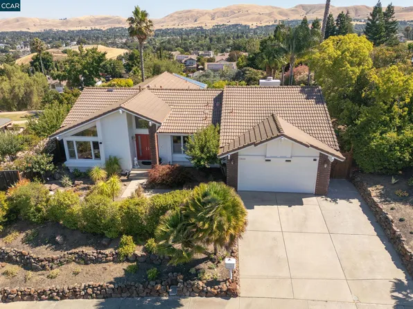 5309 Vista Point Ct, Concord, CA 94521