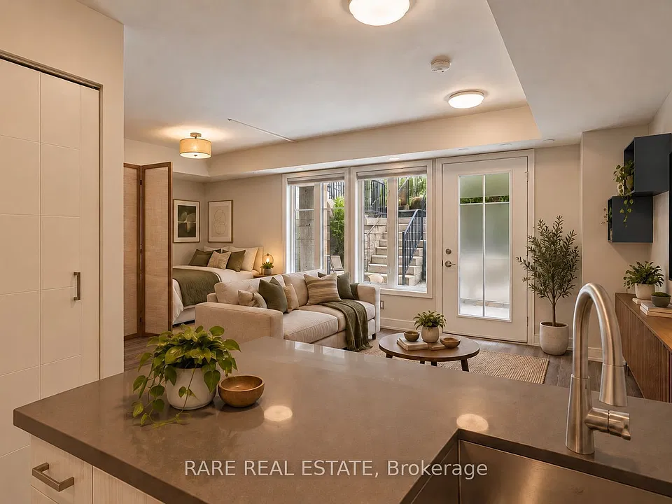 21 Pirandello St #1222