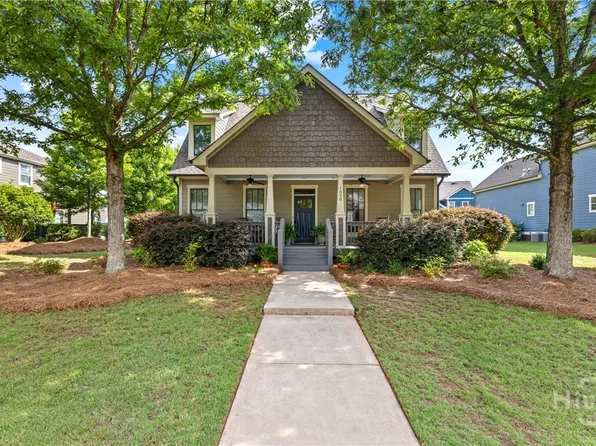 1050 Cobblestone Lane, Bogart, GA 30622