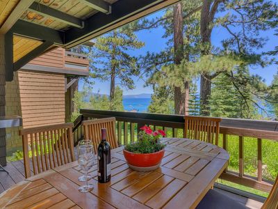 6400 W Lake Blvd #2, Tahoma, CA, 96142