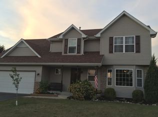25205 S Mallard Dr, Channahon, IL 60410