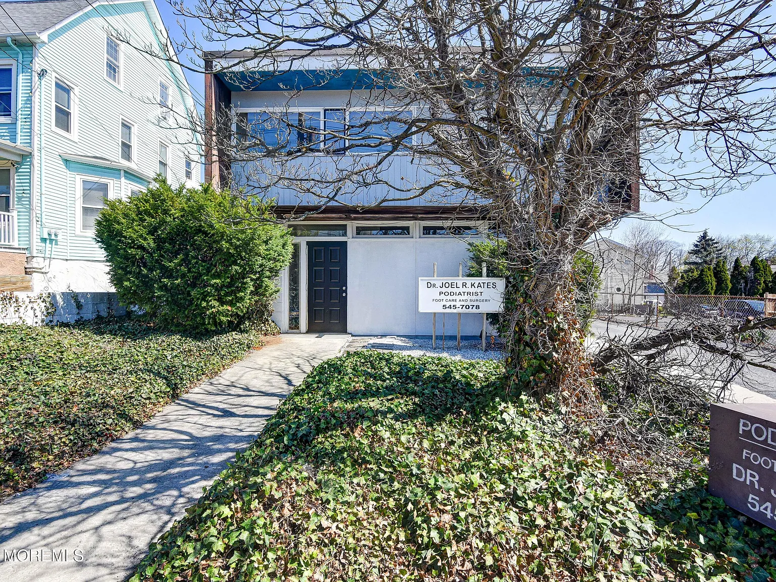 3 bed, 1252 sqft, $2,800 — Photo 2