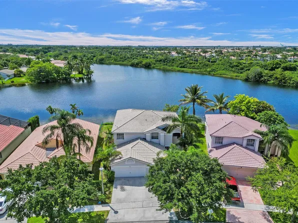 18116 SW 29th Street, Miramar, FL 33029