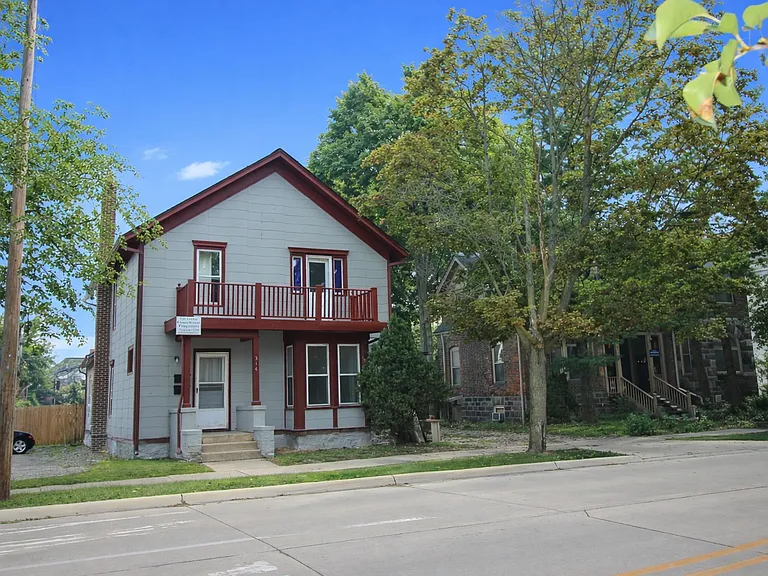 314 N Adams St #2 — Photo 1
