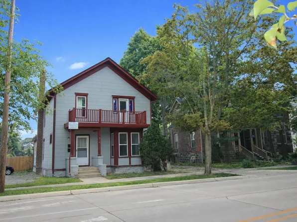 314 N Adams St APT 2, Ypsilanti, MI 48197