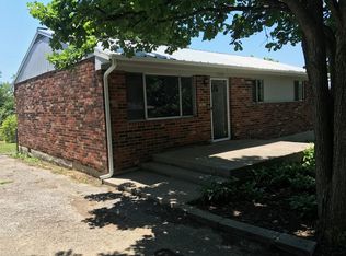 1248 Keeneland Ct, Lexington, KY 40517
