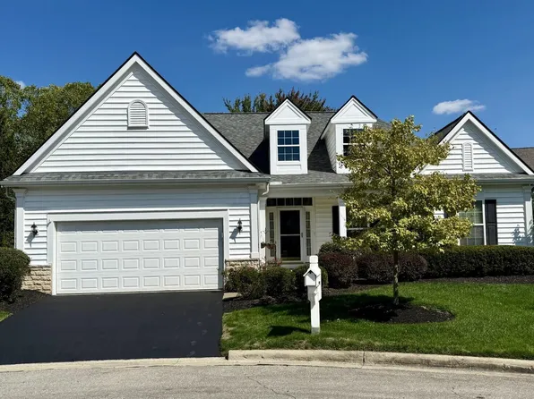 6525 Colonial Pl, Westerville, OH 43082