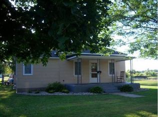 1033 Hanley St, Boone, IA 50036
