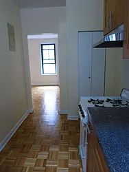 Rented by City & Suburban