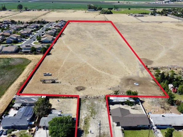 1 W Christian Ave, Dos Palos, CA 93620