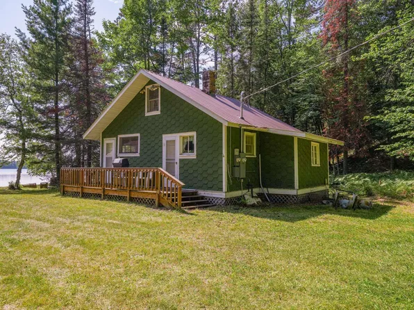 7821 Lake Leander Rd, Britt, MN 55710
