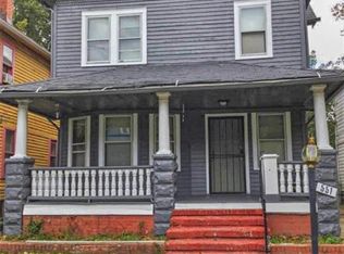 551 E 108th St, Cleveland, OH 44108