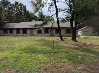 3804 Abbottsford Rd, North Street, MI 48049