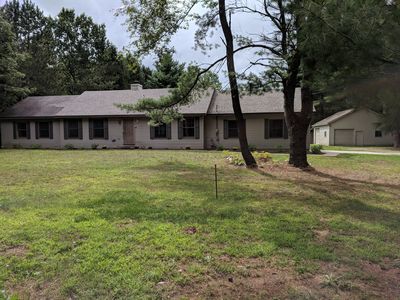 3804 Abbottsford Rd, North Street, MI, 48049