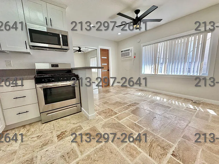 1837 N Kingsley Dr #9 — Photo 1