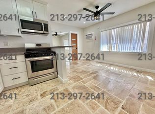 1837 N Kingsley Dr #9, Los Angeles, CA 90027