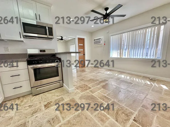 1837 N Kingsley Dr #9, Los Angeles, CA 90027
