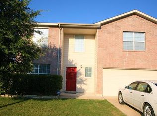 501 Blanco Woods Blvd, Elgin, TX 78621