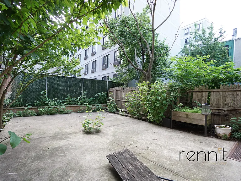 728 Rogers Ave #A — Photo 1