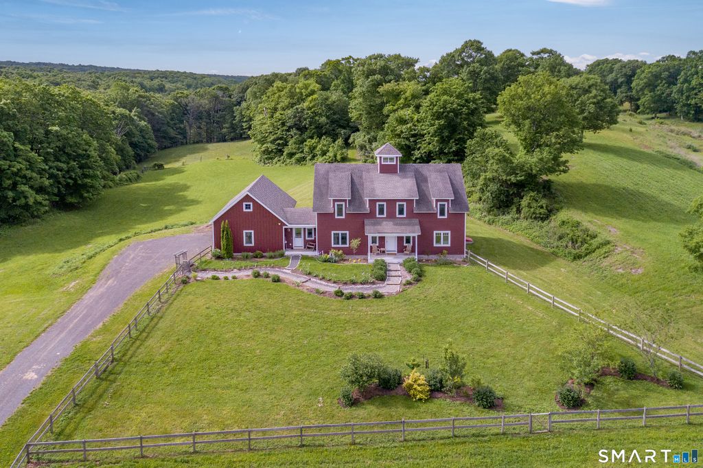 51 Wimler Lane, Guilford, CT