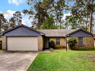 2114 Whitelaw Dr, Spring, TX 77386