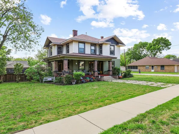 530 S Waco St, Van Alstyne, TX 75495