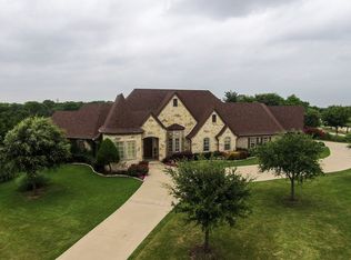 128 Ridge Point Dr, Heath, TX 75126